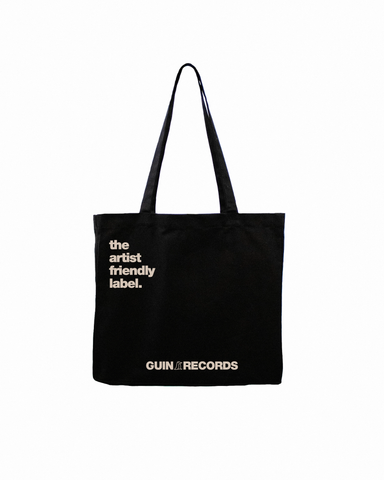 GUIN's Eco Tote Bag