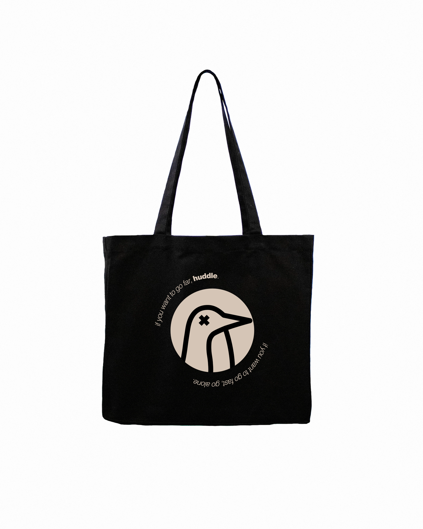 GUIN's Eco Tote Bag